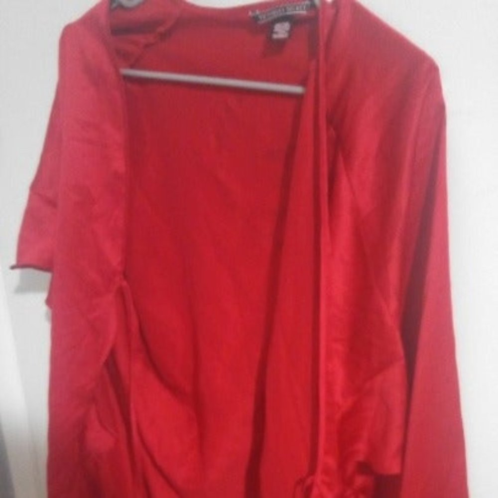 Victoria Secret Love Kimono